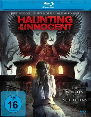 Produktbild von Haunting of the Innocent