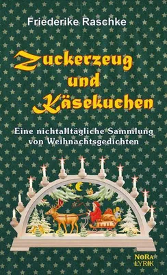 Produktbild von Zuckerzeug und Käsekuchen