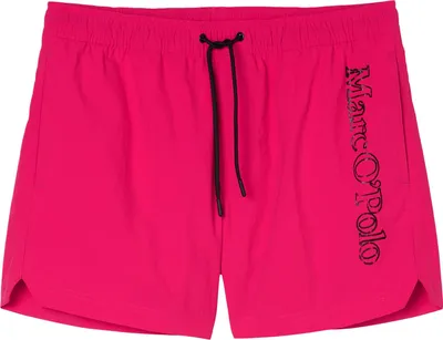 Produktbild von MARC O’POLO Herren Badeshorts Woven