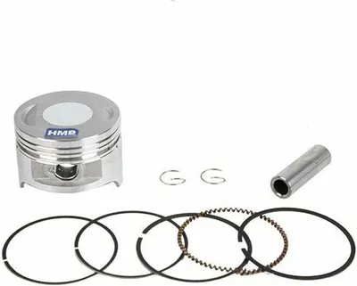 Produktbild von Kolben-Set CG 200 ccm Pit Bike Dirt Bike ATV Quad