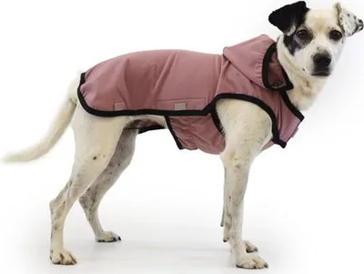 Obrázok produktu pre Obleček vesta Alpine ružová 45cm