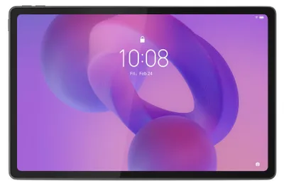 Obrázok produktu pre Lenovo Idea Tab Plus, 30,7 cm (12.1"), 2560 x 1600 px, 256 GB, 8 GB, Android 15, Šedá