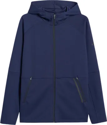 Produktbild von Sweatshirt B25554, schnelltrocknend, atmungsaktiv, mit Kapuze, Reißverschlusstaschen, reflektierend