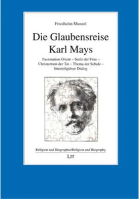Obrázok produktu pre Die Glaubensreise Karl Mays