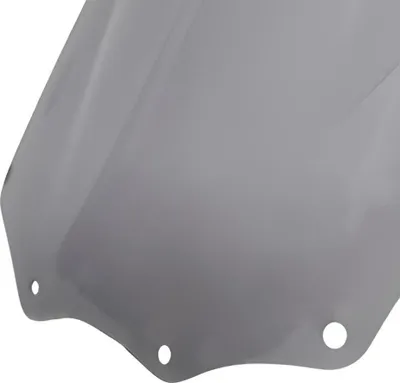 Produktbild von MRA Racingscheibe R schwarz ZZR  600 ZX600E
