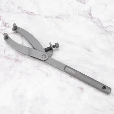 Produktbild von Auto-Reparatur-Werkzeug, Schwungradschlüssel, Kupplungsschlüssel, passend für Motorrad, ATV, LKW