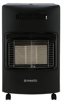 Produktbild von Mestic - 1518330 - Mobile Heizung