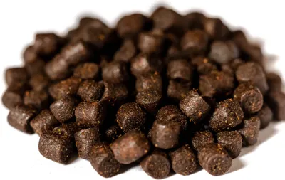 Obrázok produktu pre Návnady Massive Baits Bolsena Squid 4,5 mm pelety 750 g