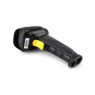 Immagine prodotto di Scanner per biglietti eightt scanner per codici a barre usb nero 1d/2d con supporto