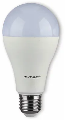 Produktbild von V-TAC VT-215, 15 W, 85 W, E27, 1250 lm, 30000 h, Warmweiß