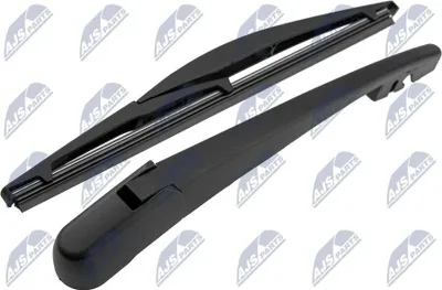 Immagine prodotto di NTY EWB-SU-001 Braccio tergicristallo Braccio tergicristallo posteriore per SUZUKI SWIFT III (MZ, EZ) 250 mm