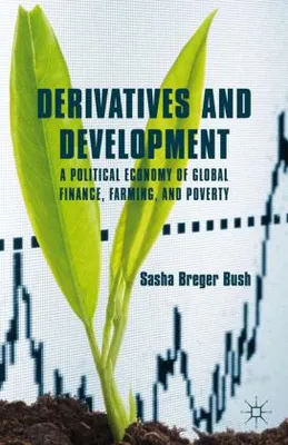 Obrázok produktu pre Deriváty a rozvoj