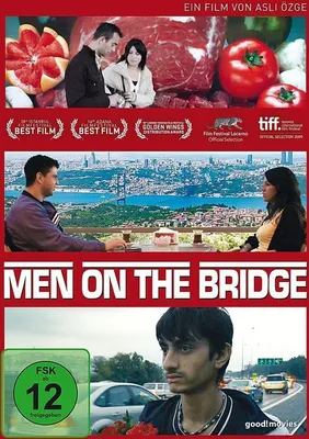 Obrázok produktu pre Men On The Bridge