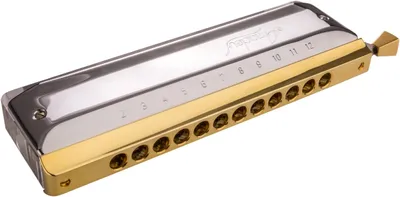 Produktbild von Hohner Amadeus 48