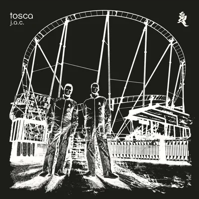 Produktbild von Tosca: J.A.C. (20th Anniversary)