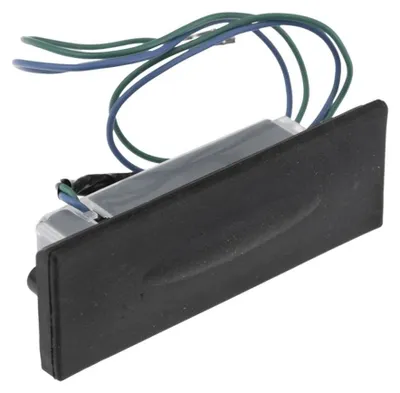 Imagen del producto de Botón para la puerta trasera, compatible con Hyundai Tucson (TL)