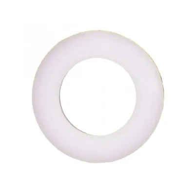 Produktbild von Dichtung, Dichtring für CO2 Druckminderer und Hochdruckschlauch, 11,8x18x3,7 mm, Polyamid