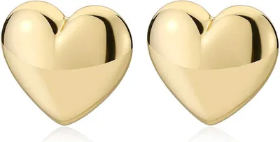 Immagine prodotto di Orecchini Orecchini a perno Sagapò Gold Collection Stellar - donna