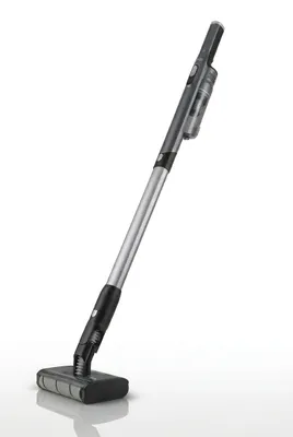 Produktbild von Fakir AS 1480 LT Floor Kabelloser 2in1 Handstaubsauger mit 14.8V Li-Ionen Akku 180W BDLC Motor 20000Pa Saugleistung umfangreiches Zubehör, Staubsauger