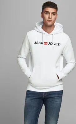 Image de Jack & Jones Sweatshirts