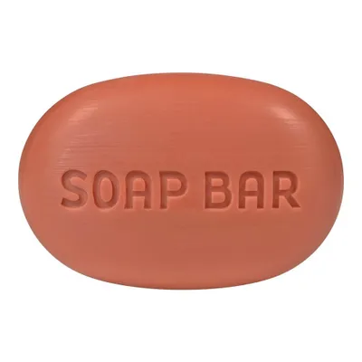 Produktbild von Speick Made by Speick Bionatur Soap Bar Hair + Body Seife Blutorange Bio 125g
