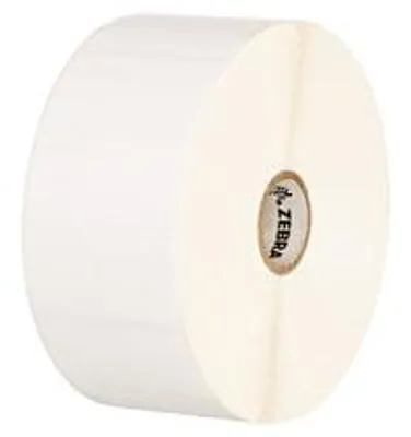 Immagine prodotto di Zebra 3017016 Druckeretikett Weiß Selbstklebendes Druckeretikett