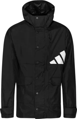 Produktbild von Jacke Adidas DX9328 für Herren
