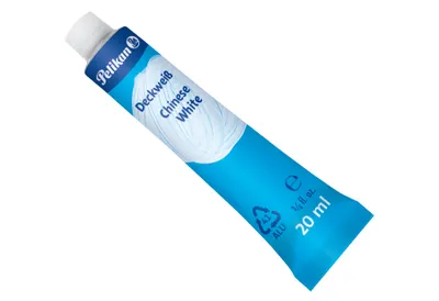 Produktbild von PELIKAN Deckweiss 732/7 20ml 660712