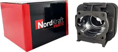 Produktbild von Zylinder unter Kolben Ø 45Mm Sensen