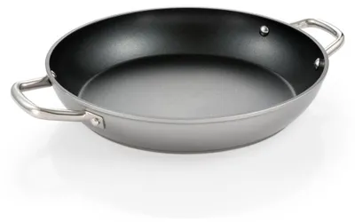 Obrázek produktu pro Tescoma Pánev GrandCHEF+ ø 32 cm, 2 úchyty