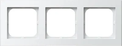 Obrázok produktu pre Ospel R-3R/00, Biela, Plast, 1 kusov, 162 mm, 290 mm, 90 mm