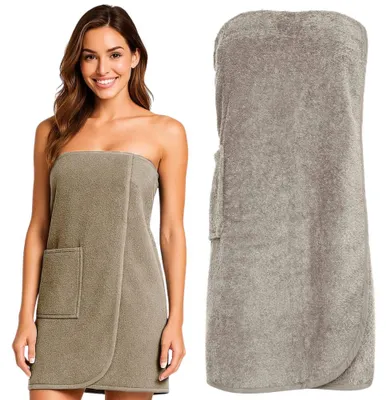 Produktbild von SPA-Pareo L/XL Kaschmir 100% Baumwolle