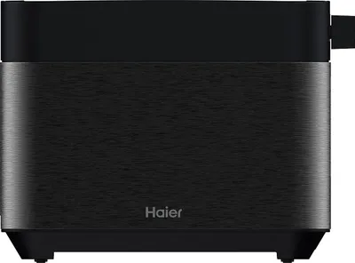 Zdjęcie produktu dla Toster HAIER HTO5A3 011, kolor: czarny