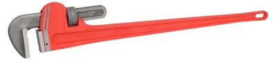 Produktbild von KS Tools Stahl-Einhand-Rohrzange
