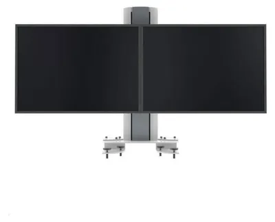 Produktbild von SMS Multimonitor Tischhalterung Control 2-fach Tischklemme