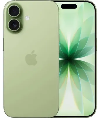 Zdjęcie produktu dla Apple iPhone 17/256GB/biały