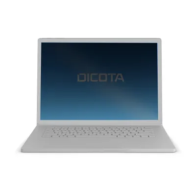 Produktbild von DICOTA Secret - Blickschutzfilter für Notebook - 4-Wege - klebend - für Lenovo IdeaPad Miix 510-12IKB, 510-12ISK, Miix 520-12IKB