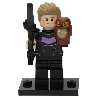 Obrázek produktu pro LEGO Marvel: Hawkeye