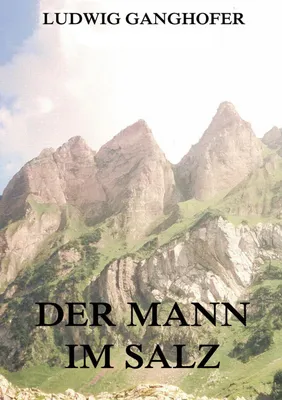 Produktbild von Der Mann im Salz