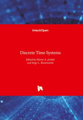 Produktbild von Discrete Time Systems