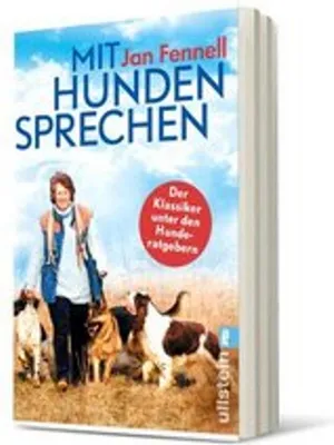 Produktbild von Mit Hunden sprechen