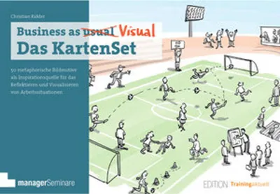 Image de Business as Visual: Das KartenSet