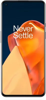 Produktbild von OnePlus 9 16,6 cm (6.55") Dual-SIM Oxygen OS 5G USB Typ-C 8 GB 128 GB 4500 mAh Schwarz