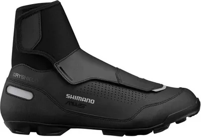Image de Chaussures de vélo d'hiver Shimano MW502