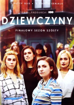 Produktbild von Girls [2xDVD]