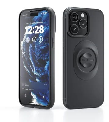 Produktbild von Schutzhülle für iPhone mit Garmin Kompatibilität