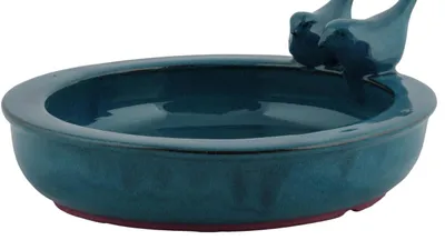 Obrázok produktu pre Kúpeľňa Vogelbad – modrá