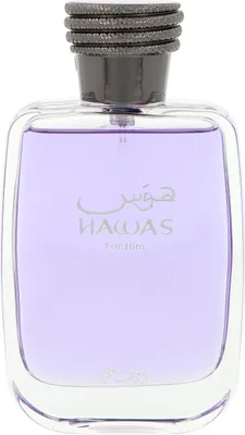 Obrázok produktu pre Rasasi Hawas For Him Edp 100ml