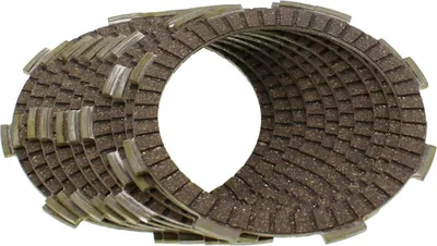 Productafbeelding van CK1250 EBC Premium koppelingsset