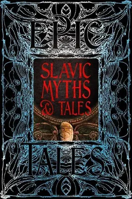 Zdjęcie produktu dla Slavic Myths & Tales